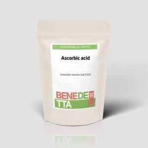 Ascorbic acid