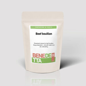 Beef bouillon