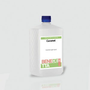 colorants caramel