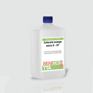Colorant orange extra 3 - 37