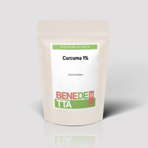 Curcuma 1%