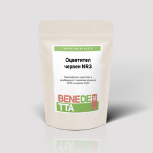 Оцветител червен NR3